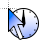 Working in background cursor