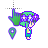 pin-right cursor