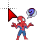 Help select cursor