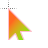 Rainbow Cursor 3 cursor
