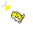 sandshrew cursor