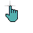 Link select cursor