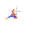 Spider-Man Diagonal 2 cursor