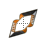 Nesw cursor