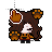 Link select cursor