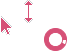 aero-amber Cursors preview