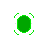 Green Portal cursor