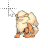 Normal select cursor
