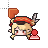 Normal select cursor
