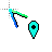 16 cursor