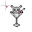 Normal select cursor