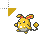 azumarill s cursor