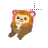 Normal select cursor