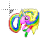 Normal select cursor