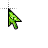 Normal select cursor