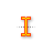 Text select cursor