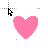 Normal select cursor
