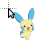 minun cursor