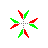 Precision select cursor