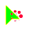 Loading with Mouse cursor