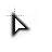 Link select cursor