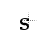 alphabet19 cursor