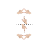 Vertical resize cursor