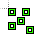 Working in background cursor