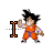 Text select cursor