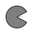 Grey cursor