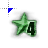 MW2 Call of Duty 4 emblem cursor