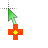 Precision select cursor