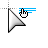 Link select cursor