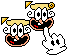 The Noise Cursors preview