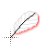 Handwriting cursor