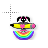 StickgirlAnniewriting cursor