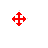 Fleur cursor