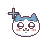 Precision select cursor