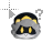 Help select cursor