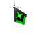 Normal select cursor