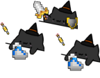 Rotmg Cat Cursor Cursors cursor preview