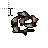 Text select cursor