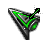 Diagonal 1  cursor