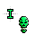 Text select cursor