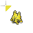 elekid s cursor