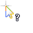 Help select cursor