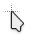 Normal select cursor