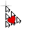Normal select cursor