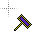 William Afton Ban Hammer cursor