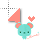 Alternative cursor